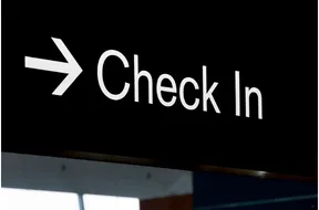 Online Check-in Rehberi