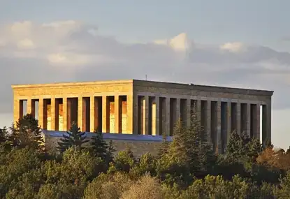 Ankara Esenboğa Havalimanı Rehberi