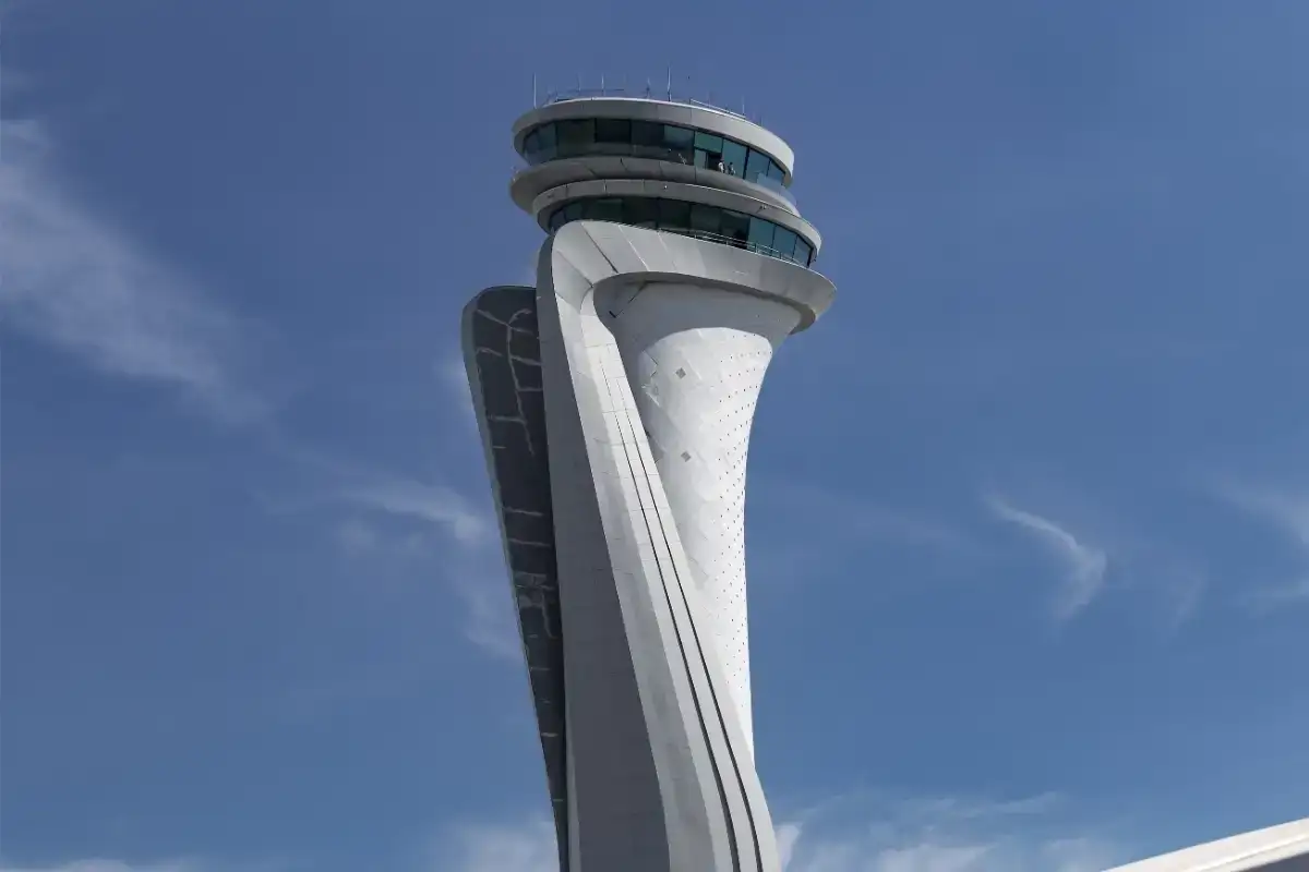 İstanbul Havalimanı Rehberi
