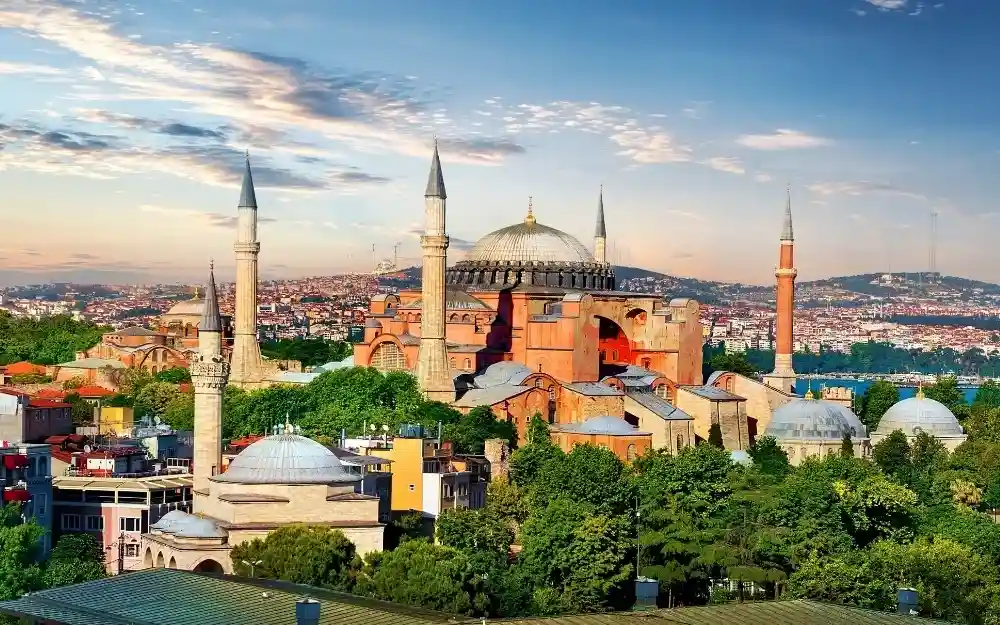İstanbul