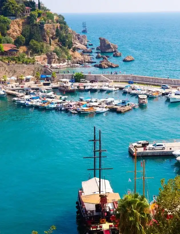 Antalya