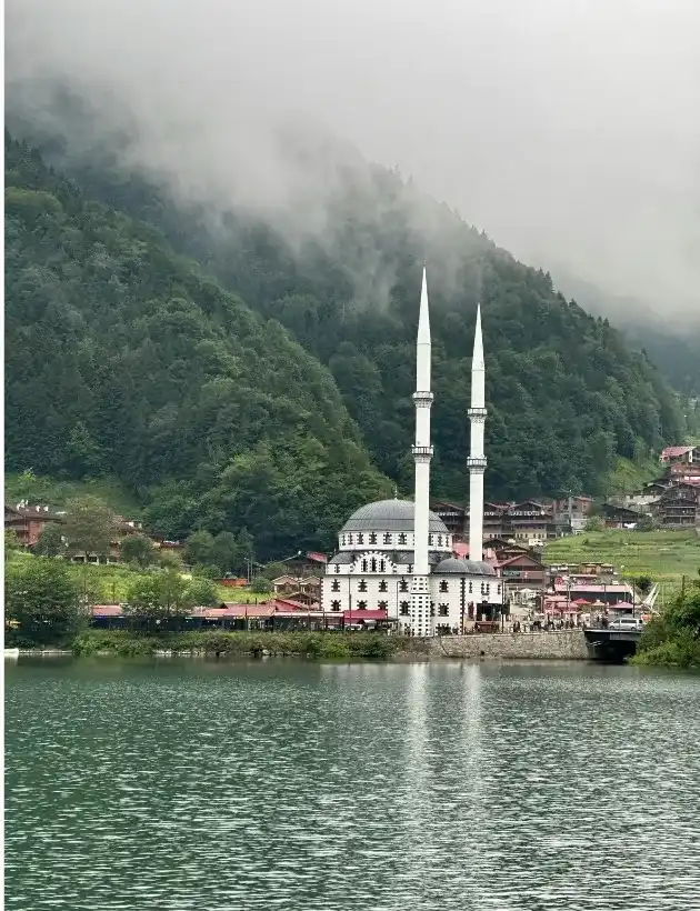 Trabzon