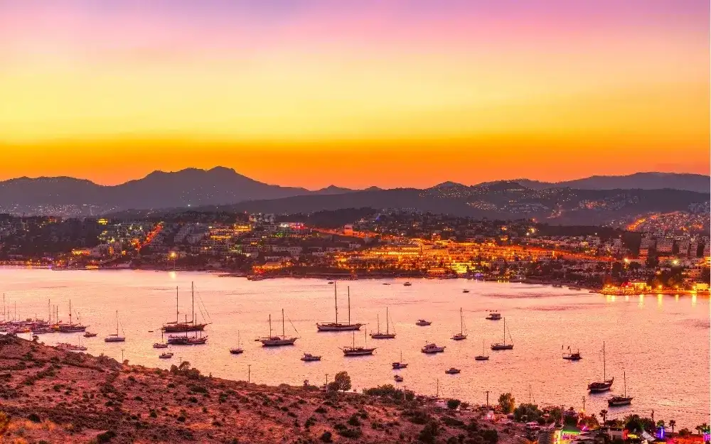 Bodrum