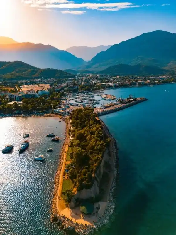 Antalya Tatil Rehberi