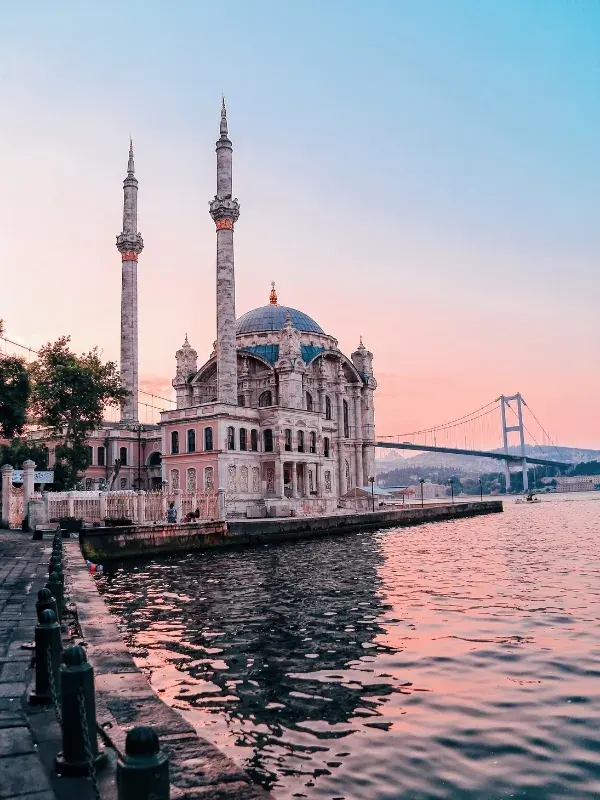 İstanbul Gezi Rehberi