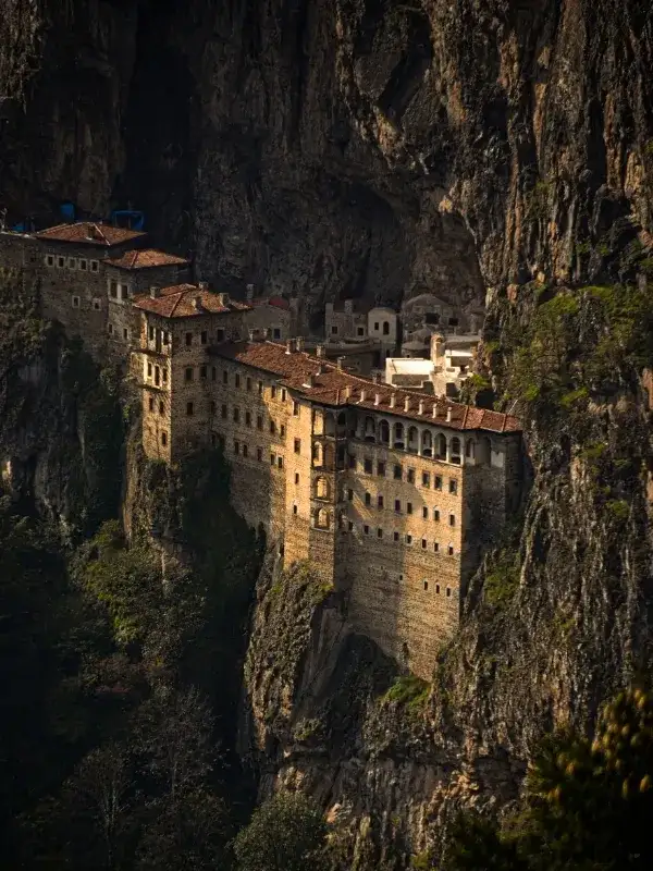 Trabzon Gezi Rehberi