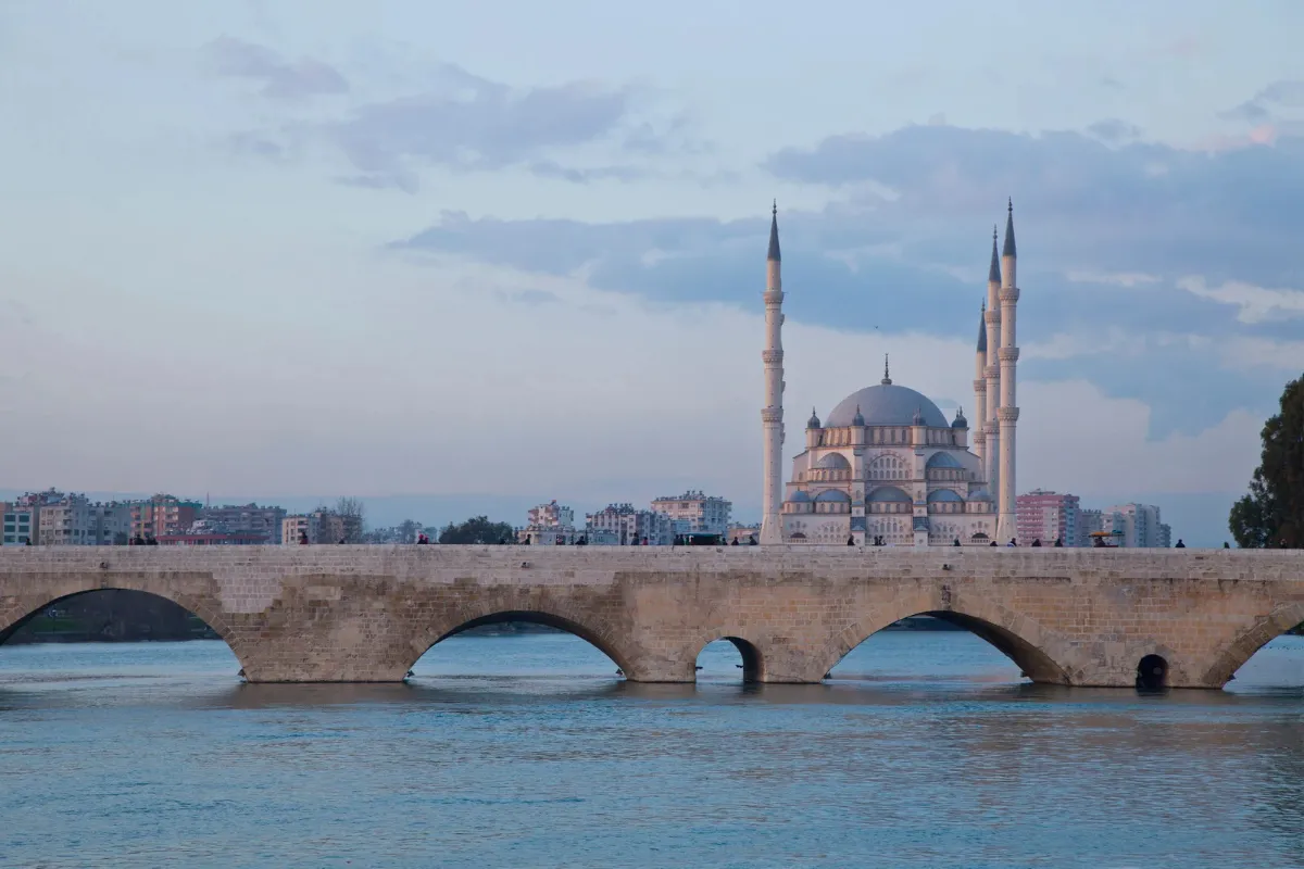 Adana