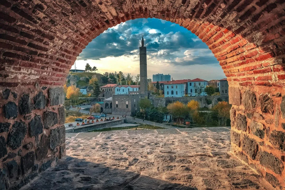 Diyarbakır
