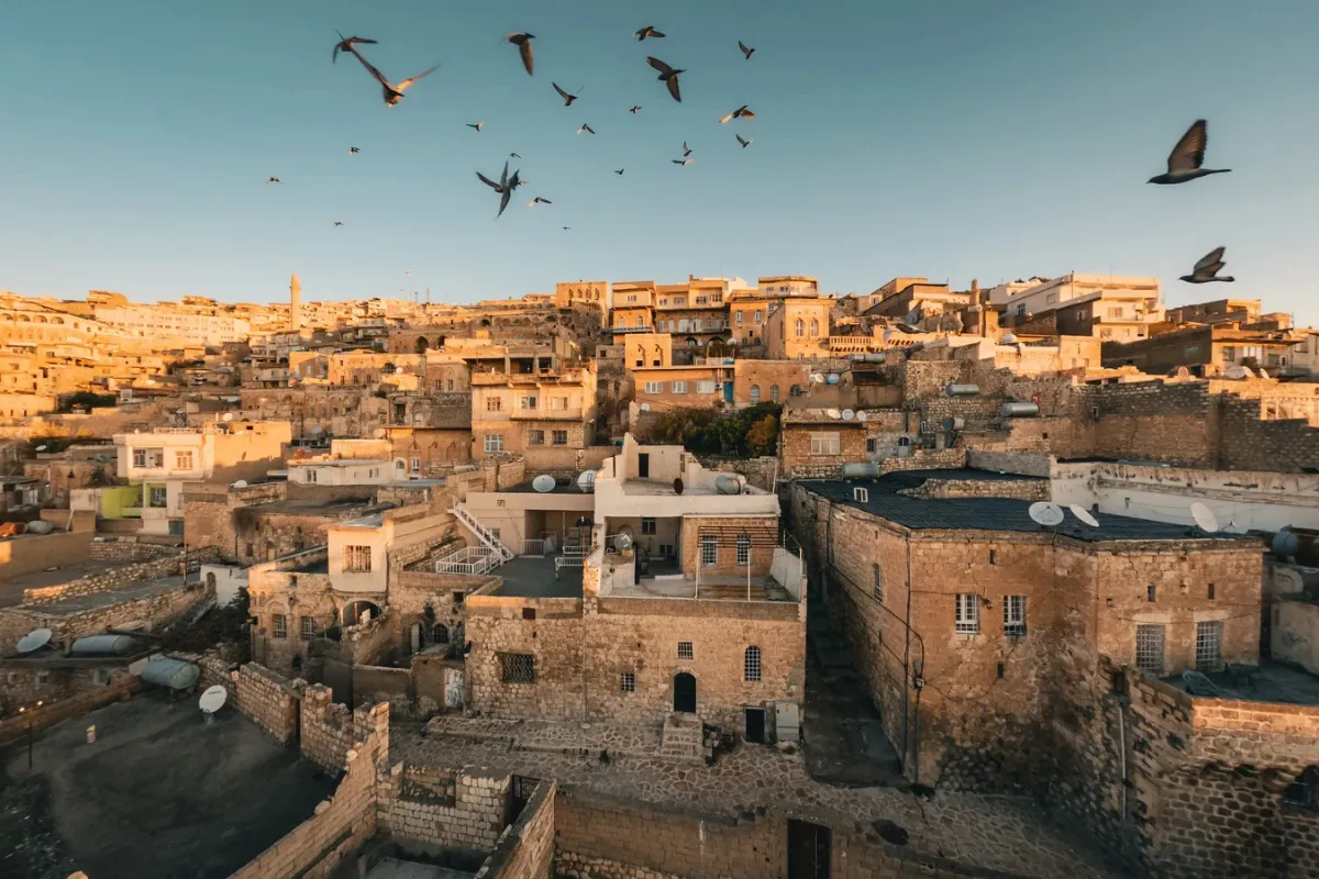 Mardin